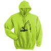 DryBlend™ 9.3 oz., 50/50 Hood Thumbnail