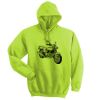 DryBlend™ 9.3 oz., 50/50 Hood Thumbnail
