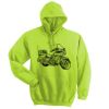 DryBlend™ 9.3 oz., 50/50 Hood Thumbnail