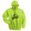 DryBlend™ 9.3 oz., 50/50 Hood Thumbnail