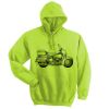 DryBlend™ 9.3 oz., 50/50 Hood Thumbnail