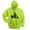DryBlend™ 9.3 oz., 50/50 Hood Thumbnail
