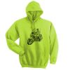 DryBlend™ 9.3 oz., 50/50 Hood Thumbnail