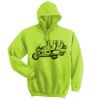 DryBlend™ 9.3 oz., 50/50 Hood Thumbnail