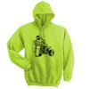 DryBlend™ 9.3 oz., 50/50 Hood Thumbnail