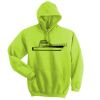 DryBlend™ 9.3 oz., 50/50 Hood Thumbnail
