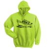 DryBlend™ 9.3 oz., 50/50 Hood Thumbnail