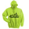 DryBlend™ 9.3 oz., 50/50 Hood Thumbnail