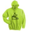 DryBlend™ 9.3 oz., 50/50 Hood Thumbnail