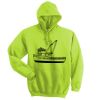 DryBlend™ 9.3 oz., 50/50 Hood Thumbnail