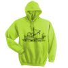 DryBlend™ 9.3 oz., 50/50 Hood Thumbnail