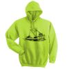 DryBlend™ 9.3 oz., 50/50 Hood Thumbnail