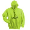 DryBlend™ 9.3 oz., 50/50 Hood Thumbnail