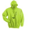 DryBlend™ 9.3 oz., 50/50 Hood Thumbnail