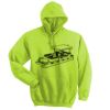 DryBlend™ 9.3 oz., 50/50 Hood Thumbnail