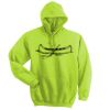 DryBlend™ 9.3 oz., 50/50 Hood Thumbnail