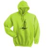 DryBlend™ 9.3 oz., 50/50 Hood Thumbnail