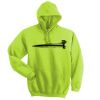 DryBlend™ 9.3 oz., 50/50 Hood Thumbnail