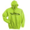DryBlend™ 9.3 oz., 50/50 Hood Thumbnail