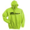 DryBlend™ 9.3 oz., 50/50 Hood Thumbnail