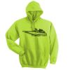 DryBlend™ 9.3 oz., 50/50 Hood Thumbnail