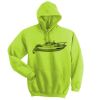 DryBlend™ 9.3 oz., 50/50 Hood Thumbnail