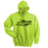 DryBlend™ 9.3 oz., 50/50 Hood Thumbnail