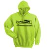 DryBlend™ 9.3 oz., 50/50 Hood Thumbnail
