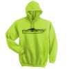 DryBlend™ 9.3 oz., 50/50 Hood Thumbnail