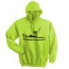 DryBlend™ 9.3 oz., 50/50 Hood Thumbnail