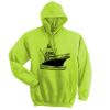 DryBlend™ 9.3 oz., 50/50 Hood Thumbnail
