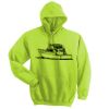 DryBlend™ 9.3 oz., 50/50 Hood Thumbnail