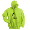 DryBlend™ 9.3 oz., 50/50 Hood Thumbnail