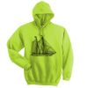 DryBlend™ 9.3 oz., 50/50 Hood Thumbnail