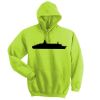 DryBlend™ 9.3 oz., 50/50 Hood Thumbnail