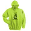 DryBlend™ 9.3 oz., 50/50 Hood Thumbnail