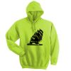 DryBlend™ 9.3 oz., 50/50 Hood Thumbnail