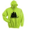 DryBlend™ 9.3 oz., 50/50 Hood Thumbnail