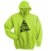 DryBlend™ 9.3 oz., 50/50 Hood Thumbnail