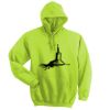 DryBlend™ 9.3 oz., 50/50 Hood Thumbnail