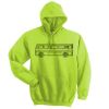 DryBlend™ 9.3 oz., 50/50 Hood Thumbnail