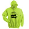 DryBlend™ 9.3 oz., 50/50 Hood Thumbnail