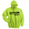 DryBlend™ 9.3 oz., 50/50 Hood Thumbnail