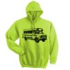 DryBlend™ 9.3 oz., 50/50 Hood Thumbnail