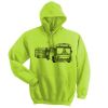 DryBlend™ 9.3 oz., 50/50 Hood Thumbnail