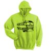DryBlend™ 9.3 oz., 50/50 Hood Thumbnail
