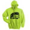 DryBlend™ 9.3 oz., 50/50 Hood Thumbnail