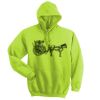 DryBlend™ 9.3 oz., 50/50 Hood Thumbnail