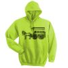DryBlend™ 9.3 oz., 50/50 Hood Thumbnail