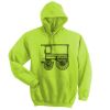 DryBlend™ 9.3 oz., 50/50 Hood Thumbnail
